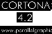 Cortona VRML